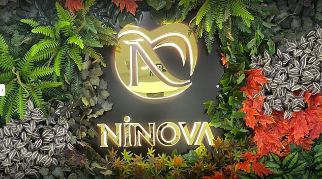 Slider image (2) Ninova Dental Clinic